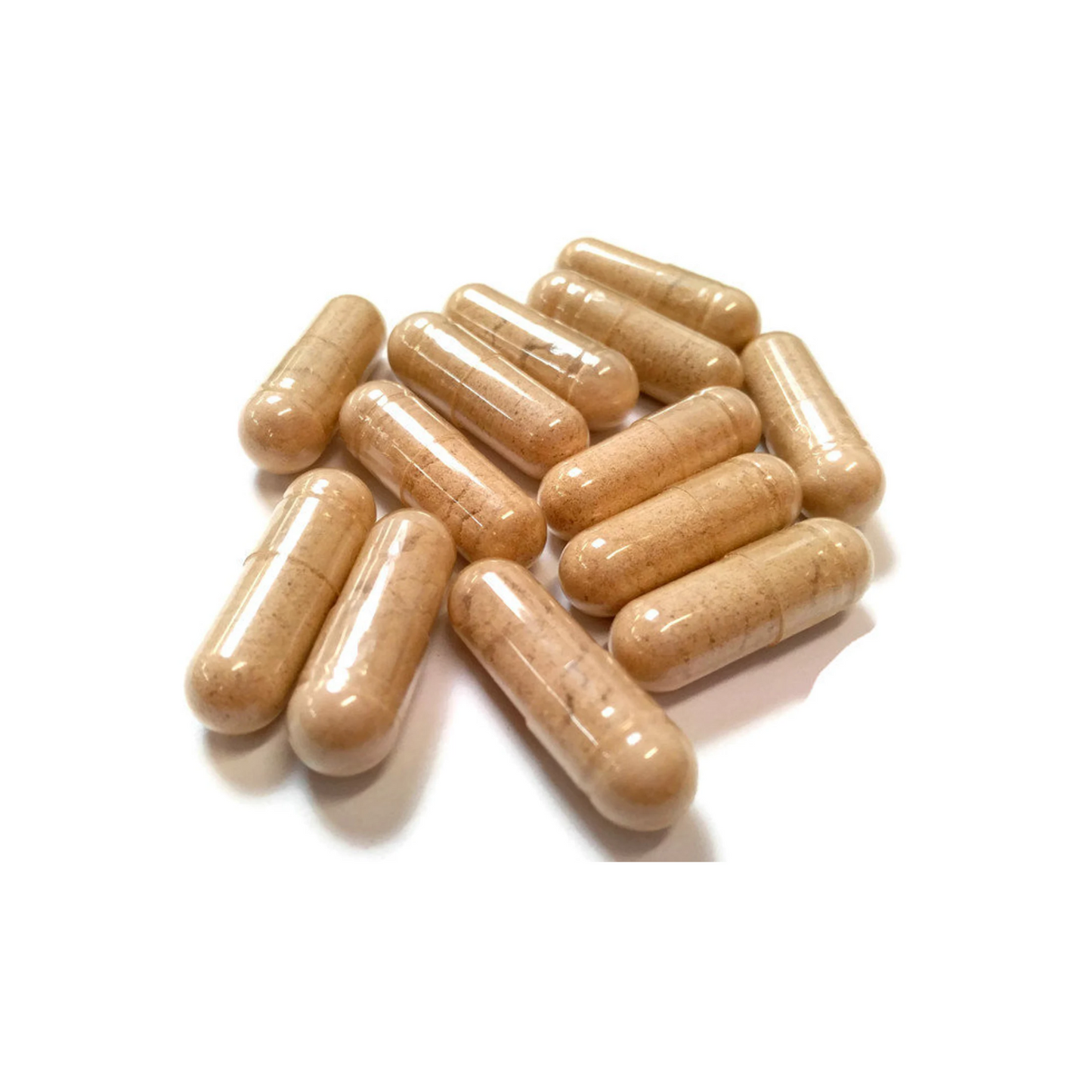 Ginger Root Capsules (60)