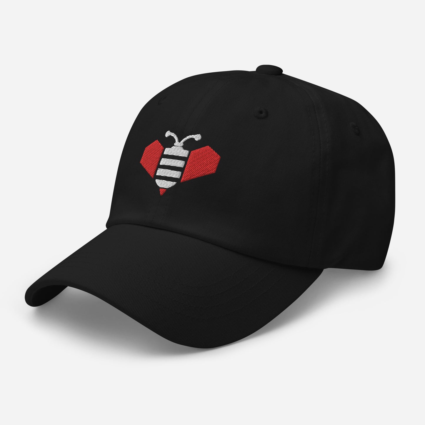 Live Love Bee Baseball Hat