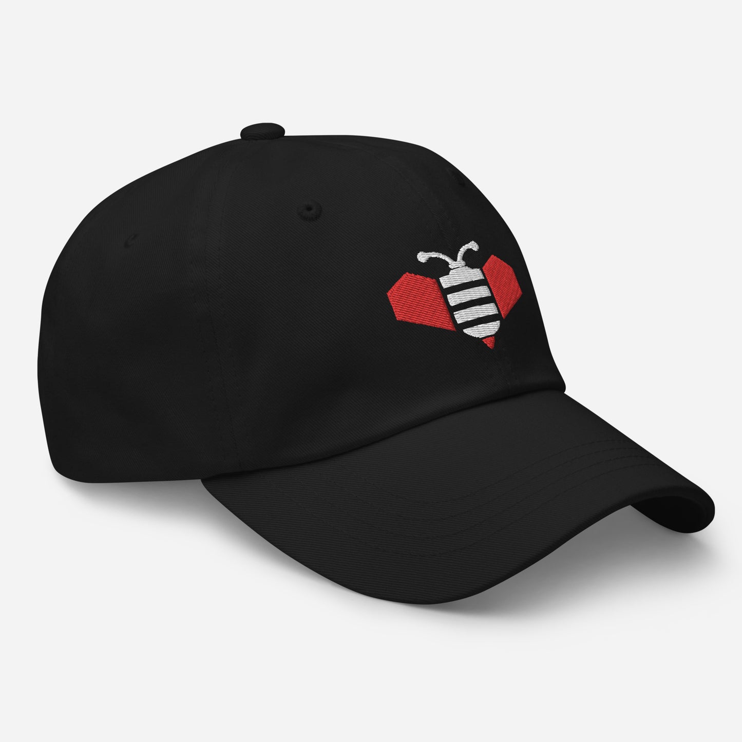 Live Love Bee Baseball Hat