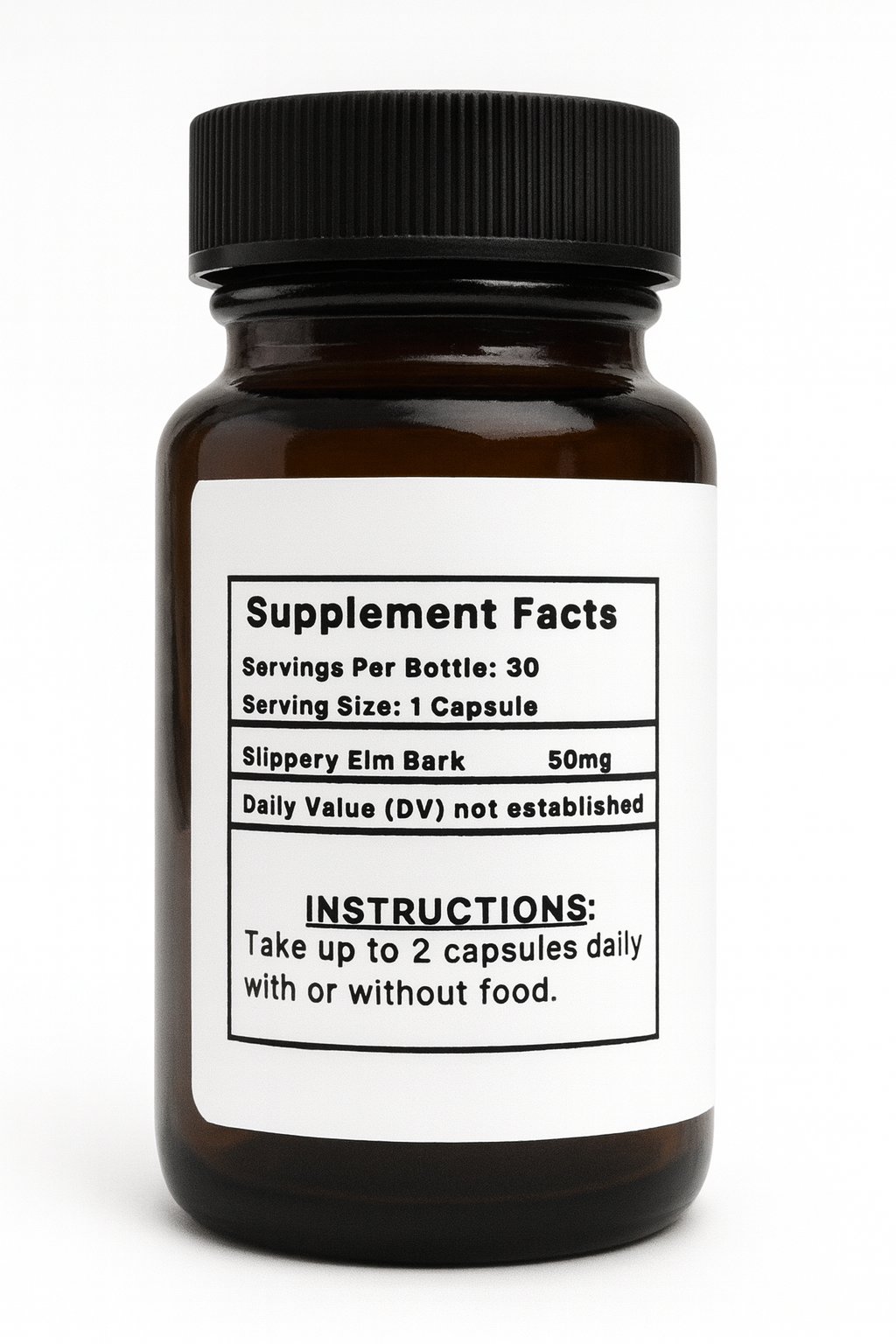 Gastro Guard Capsules (30) Organic